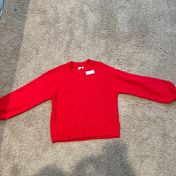 ⚡️NWT⚡️Gap Sweater - Picture 2 of 6